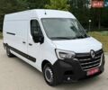 Белый Рено Мастер, объемом двигателя 2.3 л и пробегом 234 тыс. км за 20599 $, фото 42 на Automoto.ua