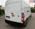 Білий Рено Мастєр, об'ємом двигуна 2.3 л та пробігом 177 тис. км за 22300 $, фото 21 на Automoto.ua