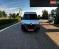 Белый Рено Мастер, объемом двигателя 2.3 л и пробегом 138 тыс. км за 23387 $, фото 1 на Automoto.ua