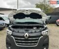 Білий Рено Мастєр, об'ємом двигуна 2.3 л та пробігом 134 тис. км за 21800 $, фото 46 на Automoto.ua