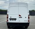 Білий Рено Мастєр, об'ємом двигуна 2.3 л та пробігом 183 тис. км за 20950 $, фото 22 на Automoto.ua
