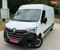 Белый Рено Мастер, объемом двигателя 2.3 л и пробегом 234 тыс. км за 19500 $, фото 24 на Automoto.ua