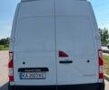 Білий Рено Мастєр, об'ємом двигуна 2.3 л та пробігом 112 тис. км за 26500 $, фото 4 на Automoto.ua