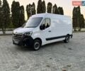 Білий Рено Мастєр, об'ємом двигуна 2.3 л та пробігом 213 тис. км за 19800 $, фото 1 на Automoto.ua