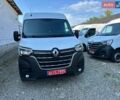 Белый Рено Мастер, объемом двигателя 2.3 л и пробегом 138 тыс. км за 20300 $, фото 10 на Automoto.ua