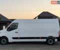 Білий Рено Мастєр, об'ємом двигуна 2.3 л та пробігом 185 тис. км за 21800 $, фото 5 на Automoto.ua