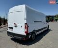Белый Рено Мастер, объемом двигателя 2.3 л и пробегом 189 тыс. км за 24300 $, фото 3 на Automoto.ua