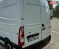 Белый Рено Мастер, объемом двигателя 2.3 л и пробегом 100 тыс. км за 23000 $, фото 7 на Automoto.ua