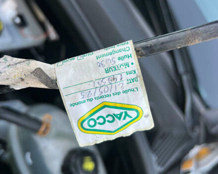 Білий Рено Мастєр, об'ємом двигуна 0 л та пробігом 279 тис. км за 21500 $, фото 91 на Automoto.ua