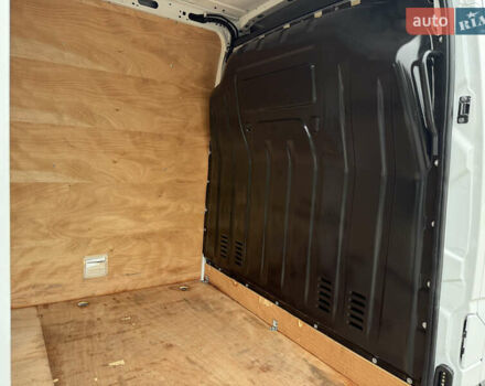 Белый Рено Мастер, объемом двигателя 2.3 л и пробегом 195 тыс. км за 22100 $, фото 45 на Automoto.ua