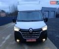 Белый Рено Мастер, объемом двигателя 2.3 л и пробегом 288 тыс. км за 21999 $, фото 7 на Automoto.ua