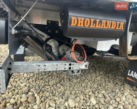 Белый Рено Мастер, объемом двигателя 2.3 л и пробегом 198 тыс. км за 27000 $, фото 26 на Automoto.ua