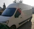 Белый Рено Мастер, объемом двигателя 2.3 л и пробегом 95 тыс. км за 22000 $, фото 2 на Automoto.ua