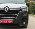Білий Рено Мастєр, об'ємом двигуна 2.3 л та пробігом 234 тис. км за 20599 $, фото 30 на Automoto.ua