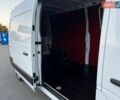 Білий Рено Мастєр, об'ємом двигуна 2.3 л та пробігом 220 тис. км за 22800 $, фото 11 на Automoto.ua