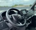 Белый Рено Мастер, объемом двигателя 2.3 л и пробегом 184 тыс. км за 20850 $, фото 56 на Automoto.ua