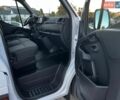 Білий Рено Мастєр, об'ємом двигуна 2.3 л та пробігом 220 тис. км за 22800 $, фото 17 на Automoto.ua