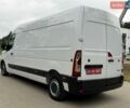 Белый Рено Мастер, объемом двигателя 2.3 л и пробегом 234 тыс. км за 19500 $, фото 48 на Automoto.ua