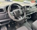Белый Рено Мастер, объемом двигателя 2.3 л и пробегом 289 тыс. км за 20779 $, фото 19 на Automoto.ua