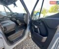 Белый Рено Мастер, объемом двигателя 2.3 л и пробегом 297 тыс. км за 21897 $, фото 14 на Automoto.ua