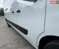 Білий Рено Мастєр, об'ємом двигуна 2.3 л та пробігом 304 тис. км за 22500 $, фото 28 на Automoto.ua