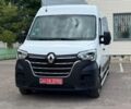 Белый Рено Мастер, объемом двигателя 2.3 л и пробегом 178 тыс. км за 22450 $, фото 36 на Automoto.ua