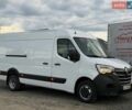 Білий Рено Мастєр, об'ємом двигуна 2.3 л та пробігом 87 тис. км за 27600 $, фото 2 на Automoto.ua