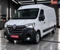 Белый Рено Мастер, объемом двигателя 2.3 л и пробегом 273 тыс. км за 19200 $, фото 1 на Automoto.ua