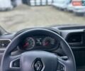 Білий Рено Мастєр, об'ємом двигуна 2.3 л та пробігом 134 тис. км за 21800 $, фото 37 на Automoto.ua