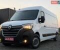 Білий Рено Мастєр, об'ємом двигуна 2.3 л та пробігом 185 тис. км за 21800 $, фото 1 на Automoto.ua