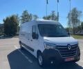 Белый Рено Мастер, объемом двигателя 2.3 л и пробегом 194 тыс. км за 21800 $, фото 7 на Automoto.ua