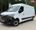 Белый Рено Мастер, объемом двигателя 2.3 л и пробегом 234 тыс. км за 20599 $, фото 7 на Automoto.ua