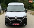 Белый Рено Мастер, объемом двигателя 2.3 л и пробегом 234 тыс. км за 20599 $, фото 31 на Automoto.ua