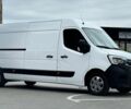 Белый Рено Мастер, объемом двигателя 2.3 л и пробегом 184 тыс. км за 20850 $, фото 9 на Automoto.ua
