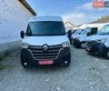 Белый Рено Мастер, объемом двигателя 2.3 л и пробегом 138 тыс. км за 20300 $, фото 11 на Automoto.ua