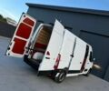 Белый Рено Мастер, объемом двигателя 2.3 л и пробегом 117 тыс. км за 22300 $, фото 21 на Automoto.ua