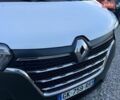 Белый Рено Мастер, объемом двигателя 2.3 л и пробегом 121 тыс. км за 21900 $, фото 21 на Automoto.ua