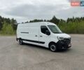 Белый Рено Мастер, объемом двигателя 2.3 л и пробегом 139 тыс. км за 22999 $, фото 23 на Automoto.ua