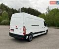 Белый Рено Мастер, объемом двигателя 2.3 л и пробегом 139 тыс. км за 22999 $, фото 16 на Automoto.ua