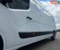 Білий Рено Мастєр, об'ємом двигуна 2.3 л та пробігом 206 тис. км за 19900 $, фото 4 на Automoto.ua
