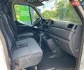 Белый Рено Мастер, объемом двигателя 2.3 л и пробегом 31 тыс. км за 29000 $, фото 4 на Automoto.ua