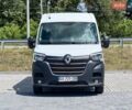 Білий Рено Мастєр, об'ємом двигуна 2.3 л та пробігом 179 тис. км за 23999 $, фото 1 на Automoto.ua