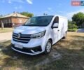 Белый Рено Мастер, объемом двигателя 2 л и пробегом 92 тыс. км за 29300 $, фото 1 на Automoto.ua