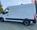Белый Рено Мастер, объемом двигателя 2.3 л и пробегом 69 тыс. км за 25600 $, фото 6 на Automoto.ua