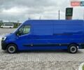 Белый Рено Мастер, объемом двигателя 2.3 л и пробегом 289 тыс. км за 20779 $, фото 1 на Automoto.ua