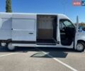 Белый Рено Мастер, объемом двигателя 2.3 л и пробегом 194 тыс. км за 21800 $, фото 1 на Automoto.ua
