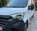 Білий Рено Мастєр, об'ємом двигуна 2.3 л та пробігом 206 тис. км за 20700 $, фото 13 на Automoto.ua