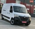 Белый Рено Мастер, объемом двигателя 2.3 л и пробегом 148 тыс. км за 21200 $, фото 13 на Automoto.ua
