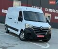 Белый Рено Мастер, объемом двигателя 2.3 л и пробегом 242 тыс. км за 20900 $, фото 12 на Automoto.ua