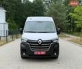 Белый Рено Мастер, объемом двигателя 2.3 л и пробегом 234 тыс. км за 19500 $, фото 38 на Automoto.ua